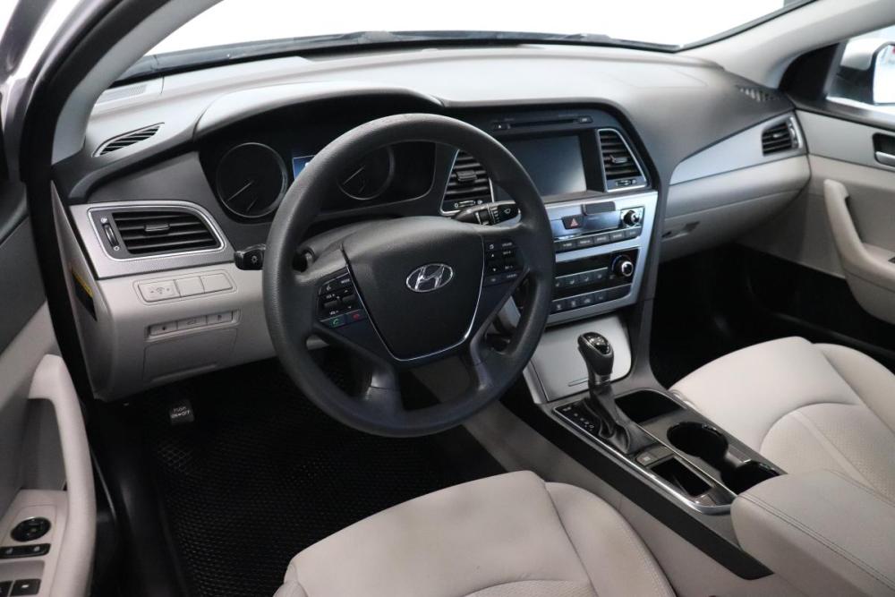 Hyundai Sonata VII (LF) Ульяновск  - изображение 7