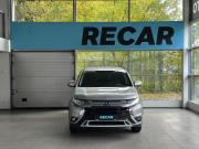 Mitsubishi Outlander III Рестайлинг 3 Санкт-Петербург  - изображение 43