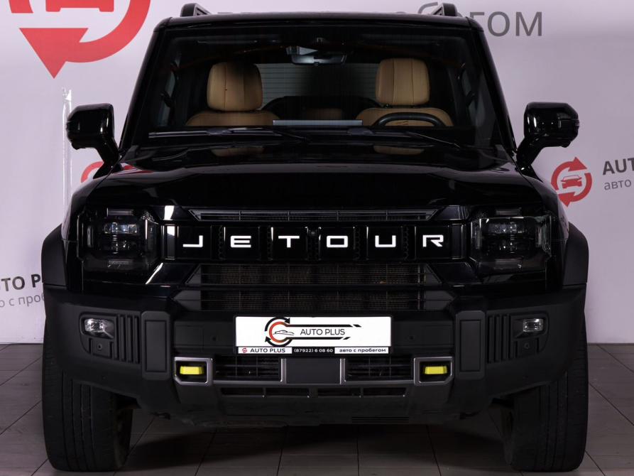 JETOUR T2 Минеральные Воды  - изображение 4