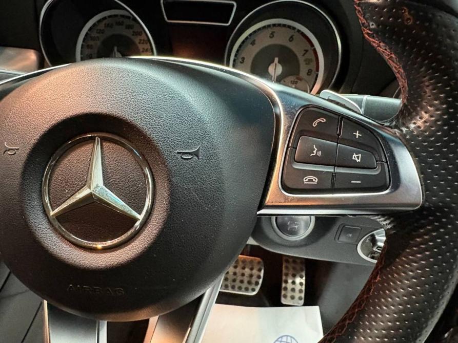 Mercedes-Benz CLA I (C117 X117) Стерлитамак  - изображение 20