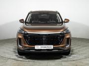 BAIC X35 Санкт-Петербург  - изображение 17