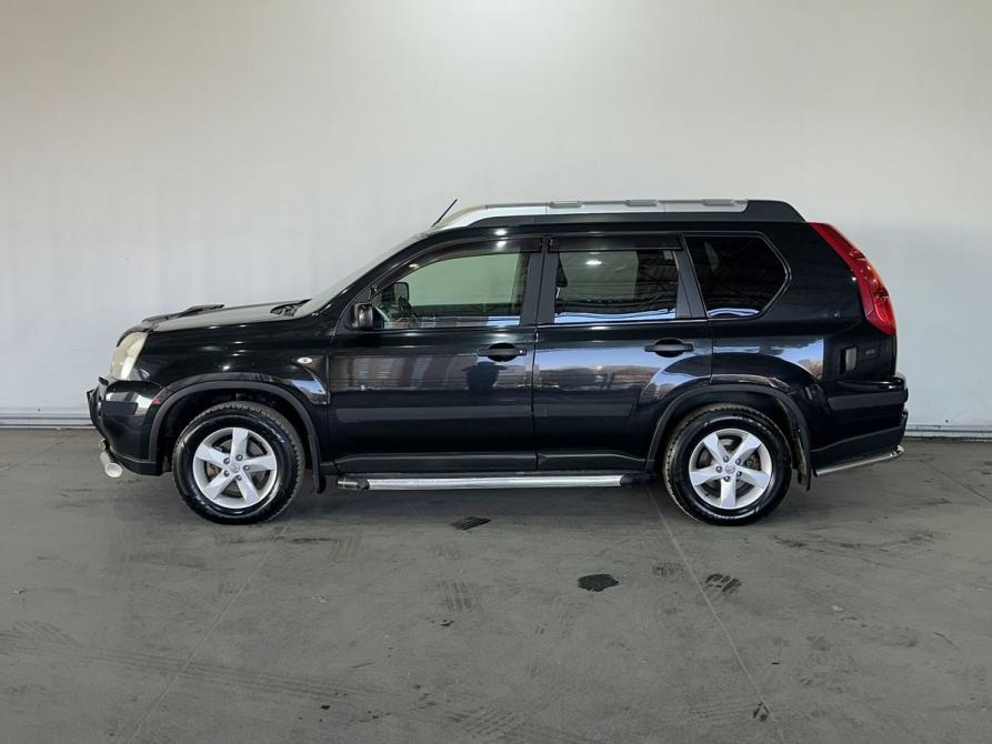 Nissan X-Trail II Москва  - изображение 7
