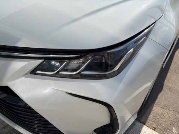 Toyota Corolla XII (E210) с пробегом 2019 года, цена 1 699 000 рублей, 123945 км, седан, Автокод Объявления