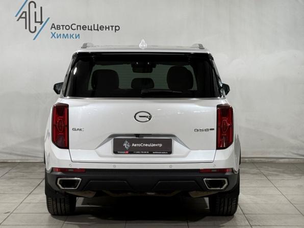GAC GS8 II с пробегом 2023 года, цена 3 699 800 рублей, 30000 км, внедорожник, Автокод Объявления
