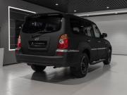 Hyundai Terracan I Москва  - изображение 28