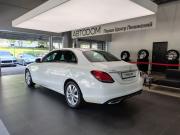 Mercedes-Benz C-Класс IV (W205) Рестайлинг Москва  - изображение 33