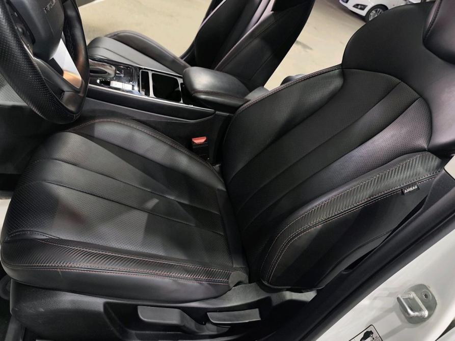BAIC U5 Plus Ставрополь  - изображение 23