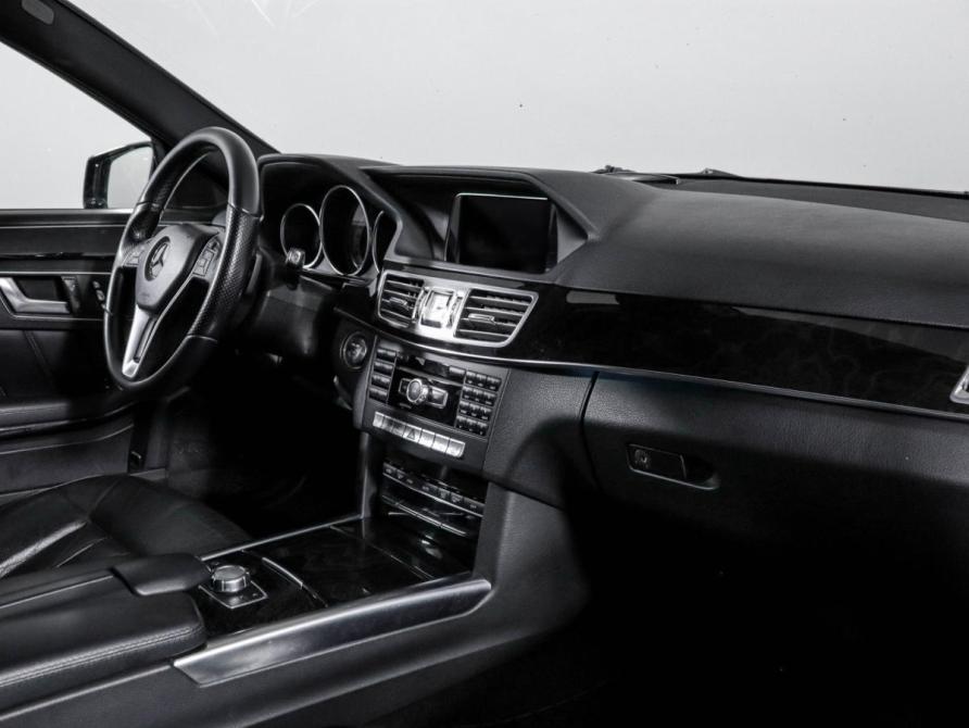 Mercedes-Benz E-Класс IV (W212 S212 C207) Рестайлинг Москва  - изображение 9