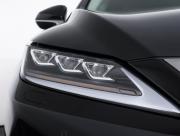 Lexus RX IV Рестайлинг Москва  - изображение 46
