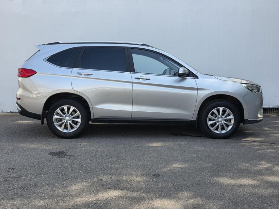 Haval M6 II Москва  - изображение 4