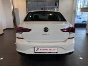 Volkswagen Polo VI Чебоксары  - изображение 37