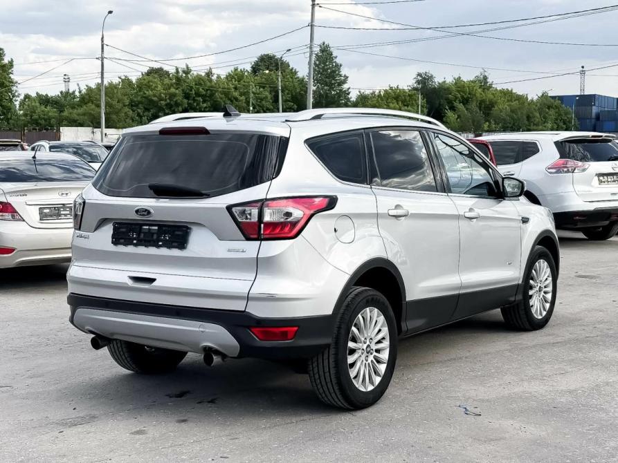 Ford Kuga II Рестайлинг Нижний Новгород  - изображение 3