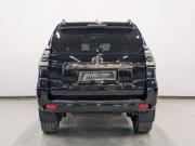 Toyota Land Cruiser Prado 150 Series Рестайлинг 3 Москва  - изображение 58