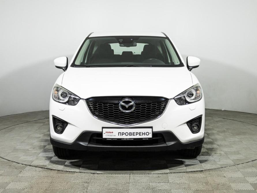 Mazda CX-5 I Санкт-Петербург  - изображение 2
