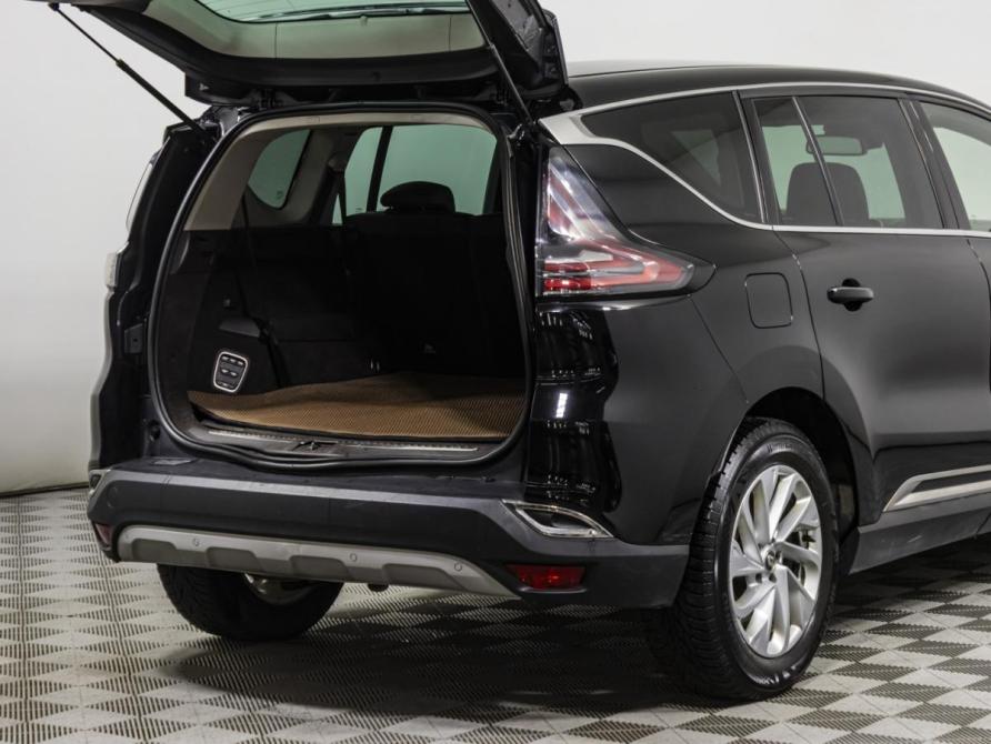 Renault Espace V Москва  - изображение 24