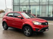 SsangYong Actyon II Рестайлинг Калуга  - изображение 11