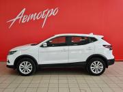 Nissan Qashqai II Рестайлинг Вологда  - изображение 22