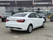 Lada (ВАЗ) Vesta I Рестайлинг (NG) Пермь  - изображение 22