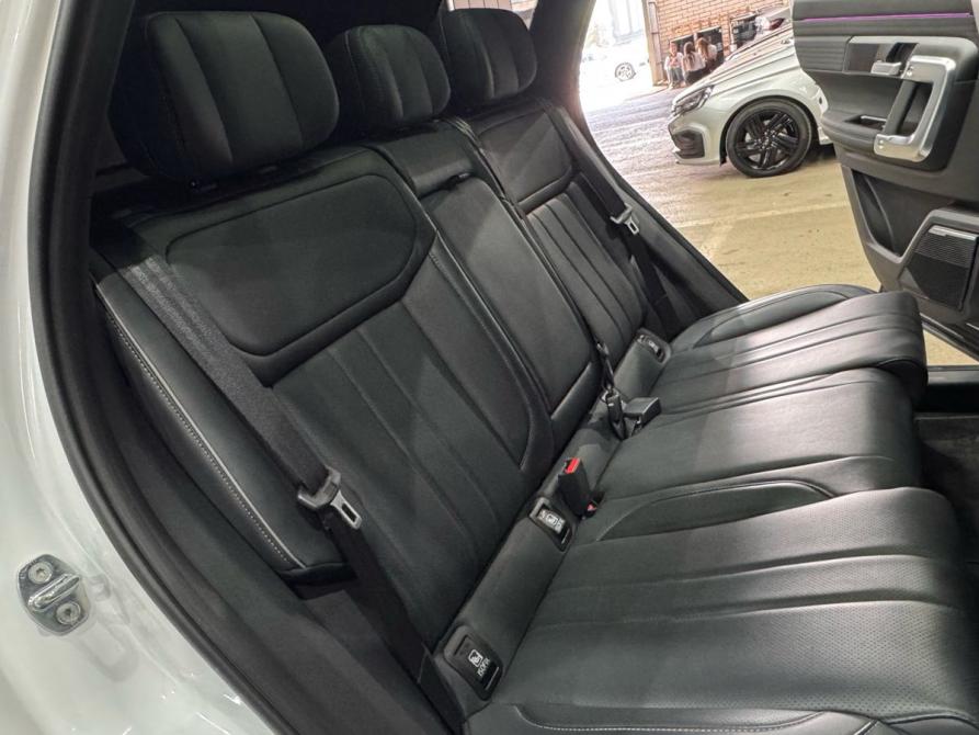 Jaecoo J7 I Ставрополь  - изображение 32