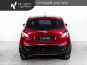 Nissan Qashqai I Рестайлинг Казань  - изображение 21