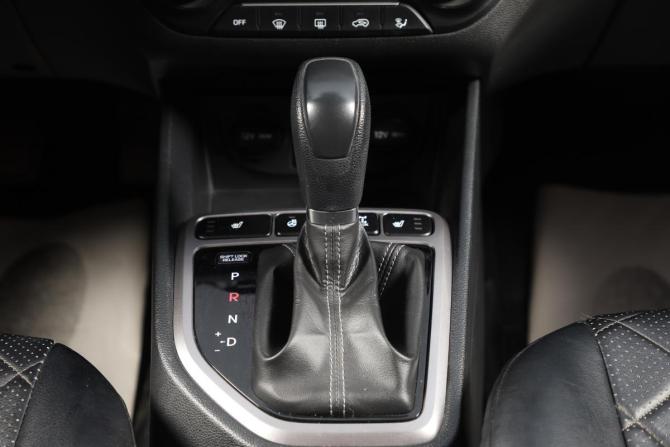 Hyundai Creta I с пробегом 2019 года, цена 2 199 000 рублей, 58300 км, внедорожник, Автокод Объявления
