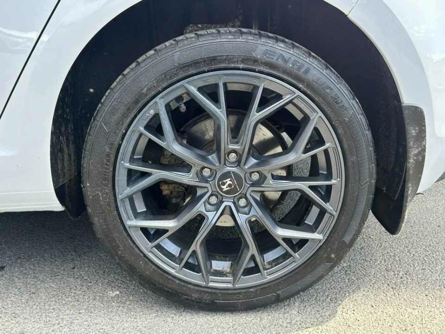 Volkswagen Golf VII Рестайлинг Санкт-Петербург  - изображение 17