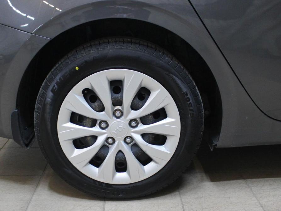 Kia Cerato IV Калуга  - изображение 18