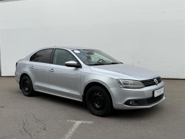 Volkswagen Jetta VI с пробегом 2013 года, цена 860 000 рублей, 219025 км, седан, Автокод Объявления