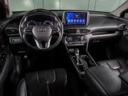 Hyundai Santa Fe IV Воронеж  - изображение 30