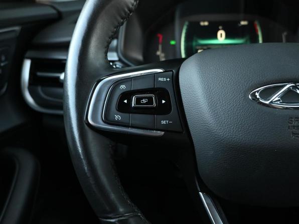 Chery Tiggo 4 Pro I с пробегом 2022 года, цена 1 579 000 рублей, 62966 км, внедорожник, Автокод Объявления