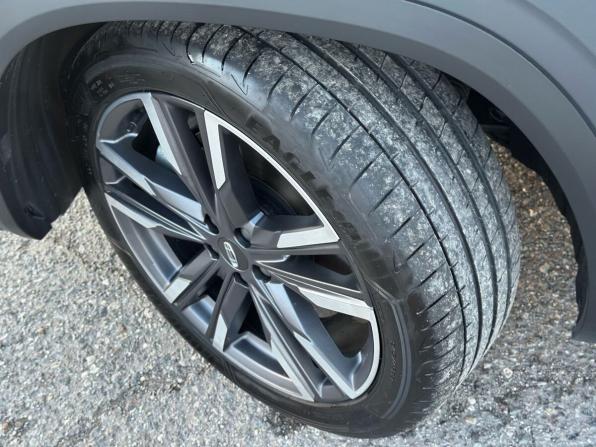 Geely Monjaro I с пробегом 2024 года, цена 3 700 000 рублей, 27000 км, внедорожник, Автокод Объявления