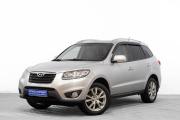 Hyundai Santa Fe II Рестайлинг Барнаул  - изображение 35