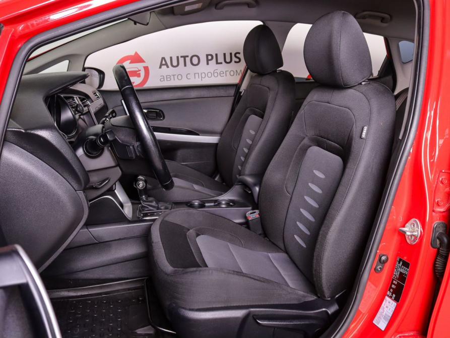 Kia Ceed II Минеральные Воды  - изображение 9