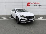 Lada (ВАЗ) Vesta I Рестайлинг (NG) Ставрополь  - изображение 24
