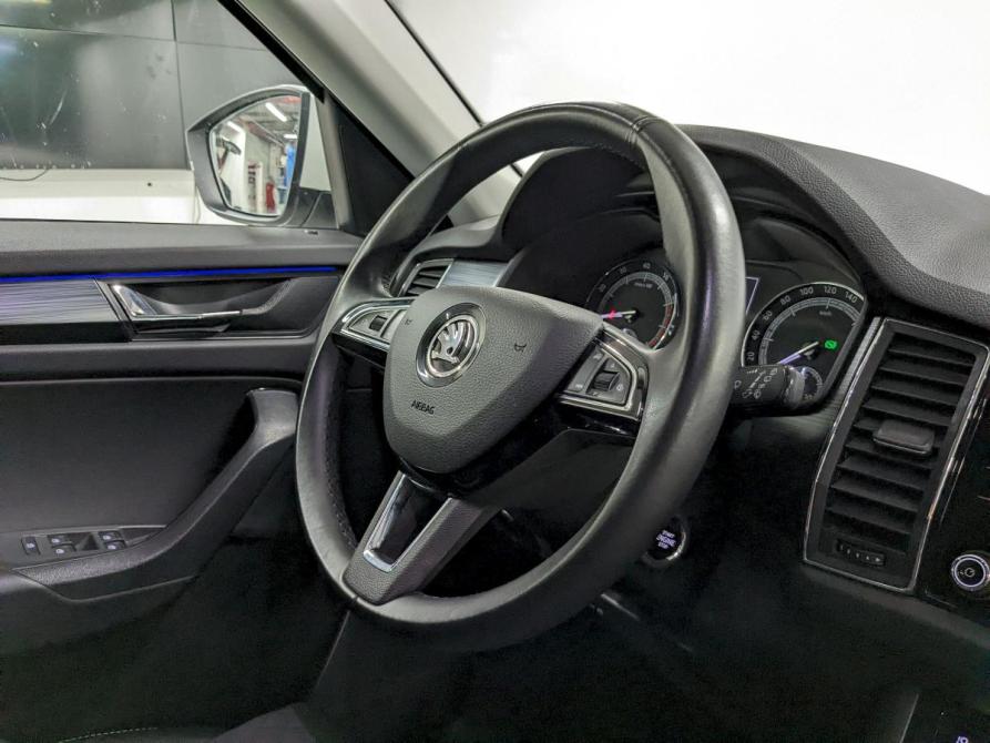 Skoda Kodiaq I Санкт-Петербург  - изображение 22