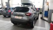 Renault Kaptur I Санкт-Петербург  - изображение 9