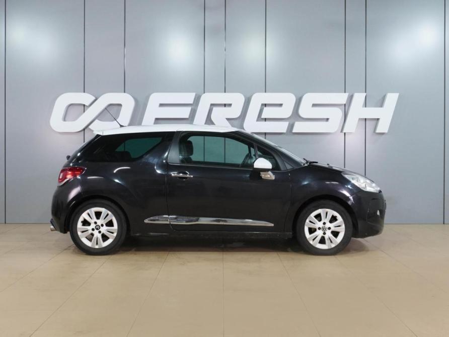 Citroen DS3 I Воронеж  - изображение 5