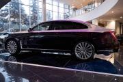 Hongqi H9 I Нижний Новгород  - изображение 40