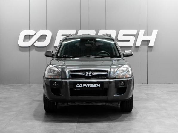 Hyundai Tucson I с пробегом 2008 года, цена 850 000 рублей, 183122 км, внедорожник, Автокод Объявления