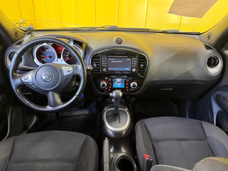 Nissan Juke I Ижевск  - изображение 19