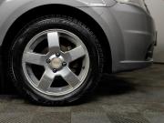 Chevrolet Aveo I Рестайлинг Москва  - изображение 29