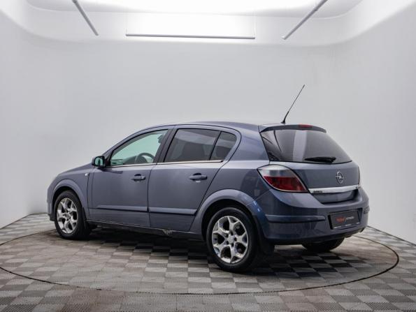 Opel Astra H с пробегом 2006 года, цена 345 000 рублей, 303142 км, хэтчбек, Автокод Объявления