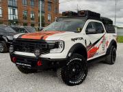 Ford Ranger T6.2 Вологда  - изображение 42