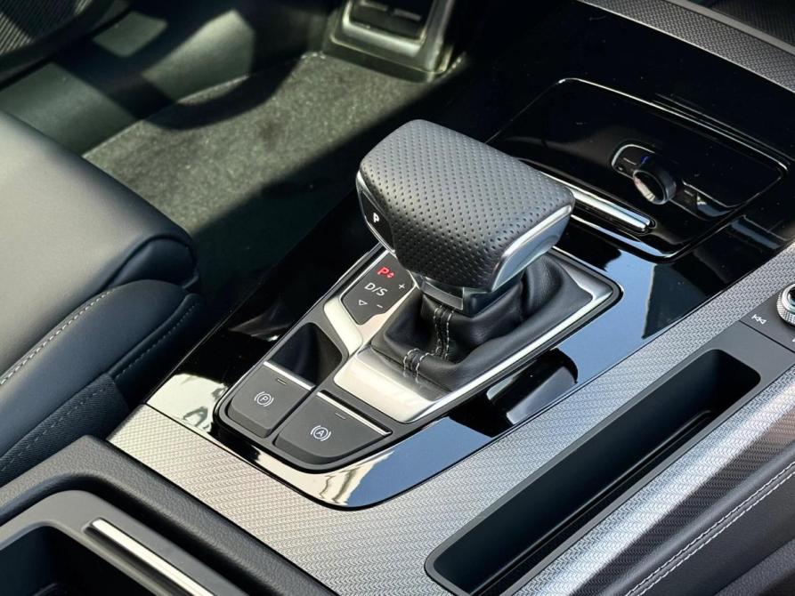 Audi Q5 II (FY) Рестайлинг Воронеж  - изображение 25