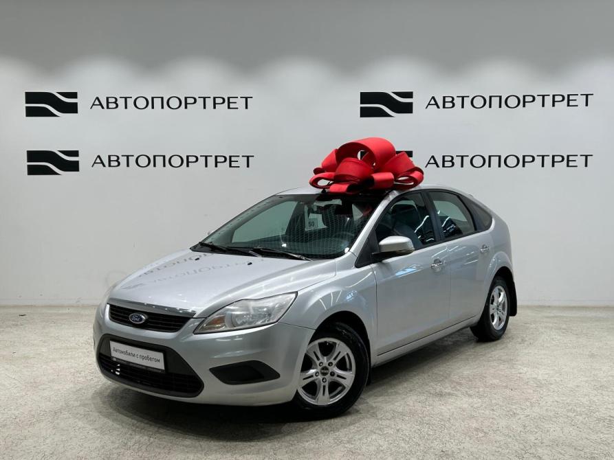 Ford Focus II Рестайлинг Санкт-Петербург  - изображение 1