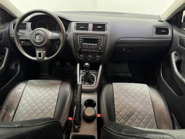 Volkswagen Jetta VI с пробегом 2014 года, цена 895 000 рублей, 161000 км, седан, Автокод Объявления