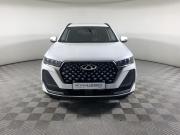 Chery Tiggo 7 Pro Max I Рестайлинг Москва  - изображение 21