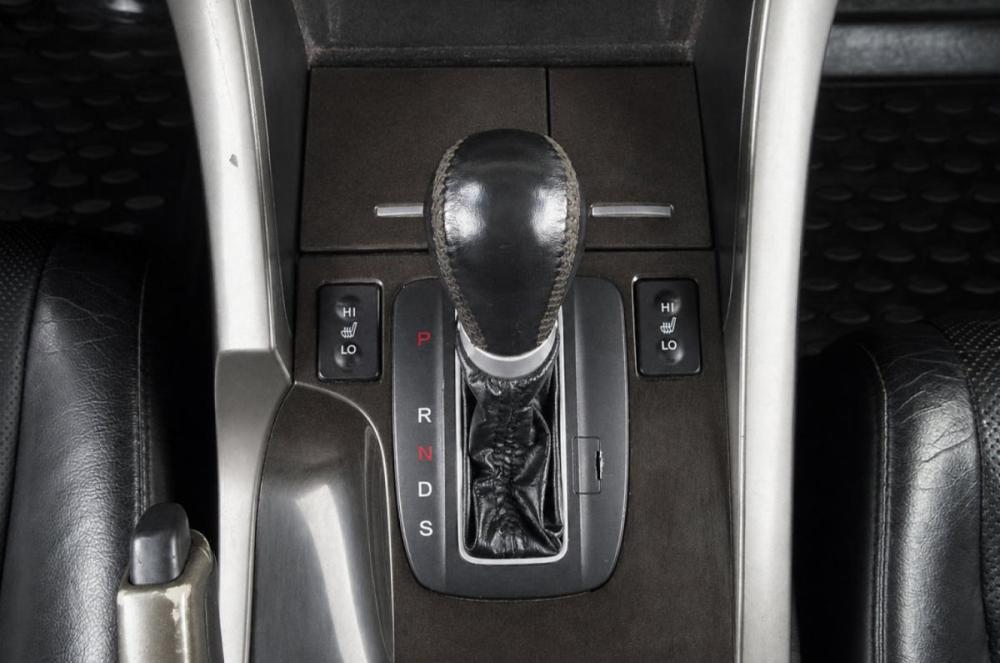 Honda Accord VIII Челябинск  - изображение 17