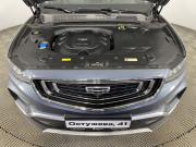Geely Atlas Pro Воронеж  - изображение 25