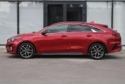 Kia Proceed I Саратов  - изображение 42